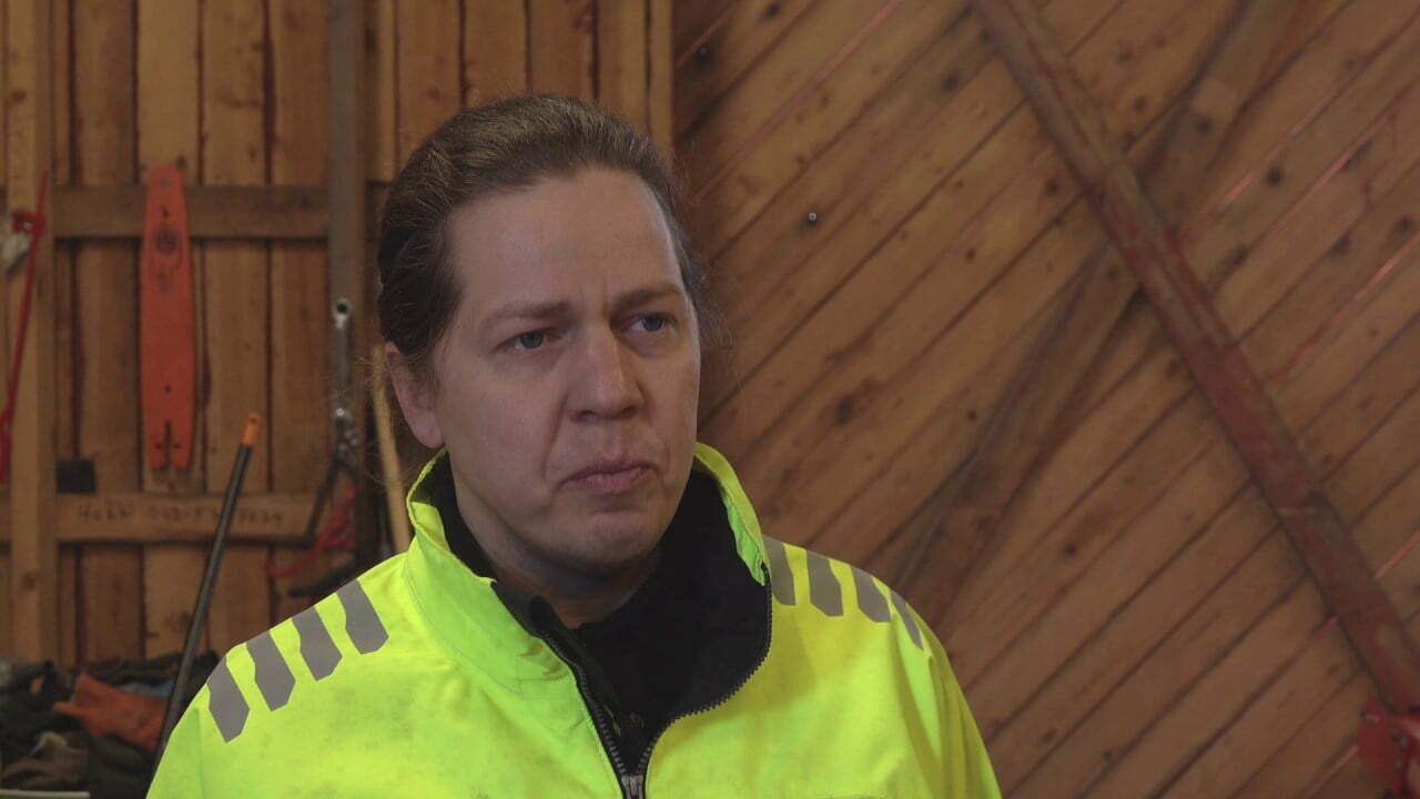 Klapijussin esittely